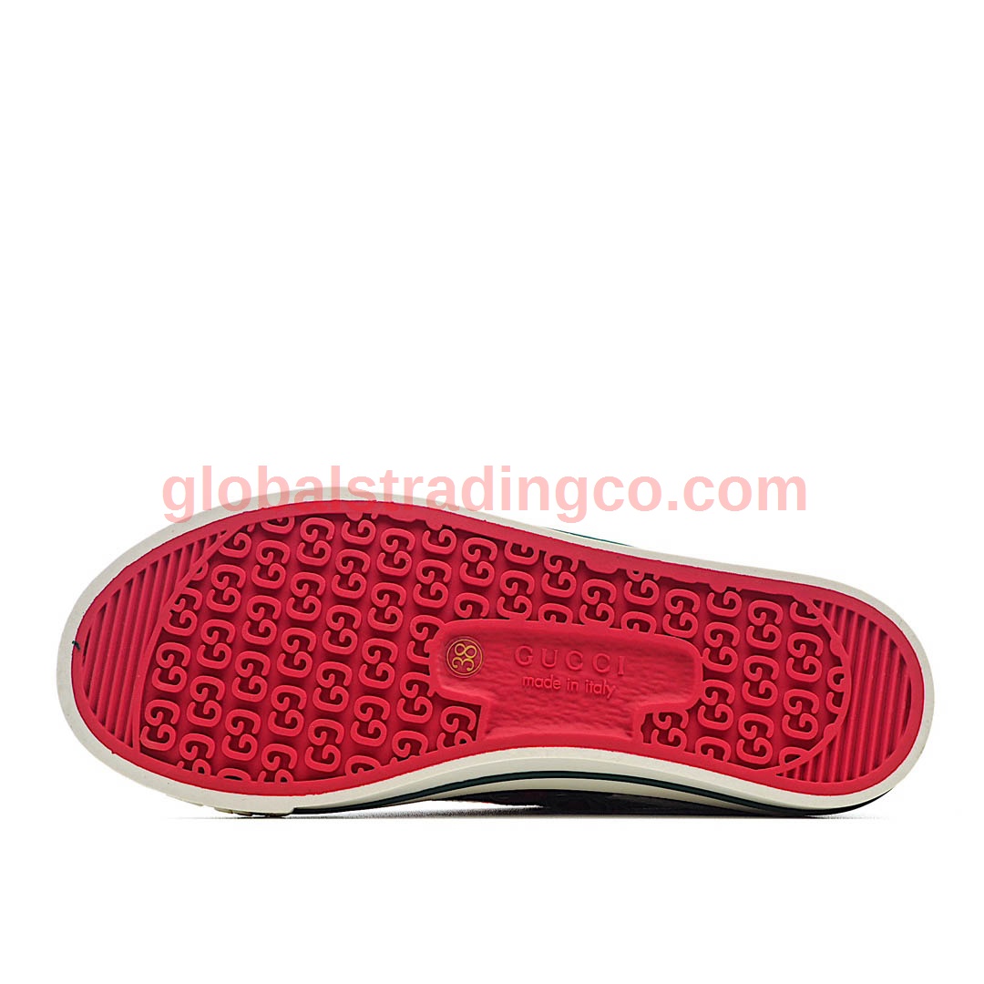 Gucci Mirosoft Gucci Shoes Casual Sneakers